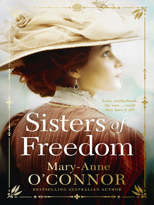 Sisters of Freedom - ebook